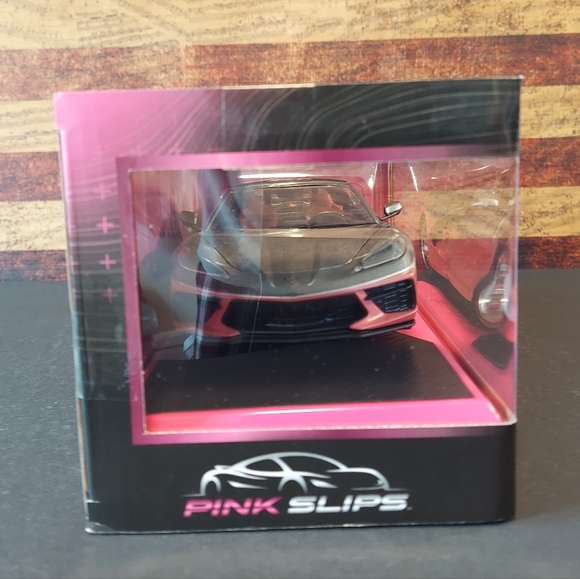 2020 CHEVROLET CORVETTE - Picture 2 of 6